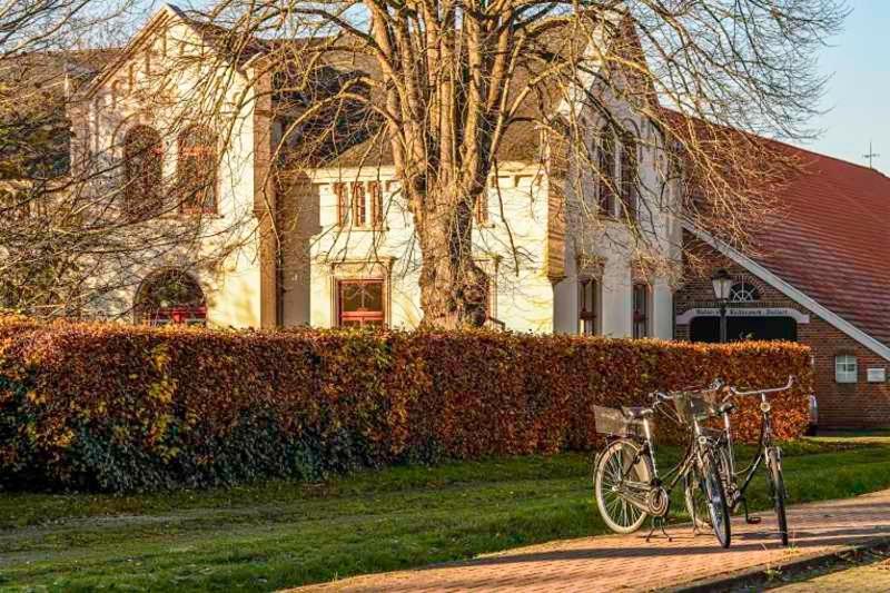 Wiemannshof 25191 Bunde  Buitenkant foto