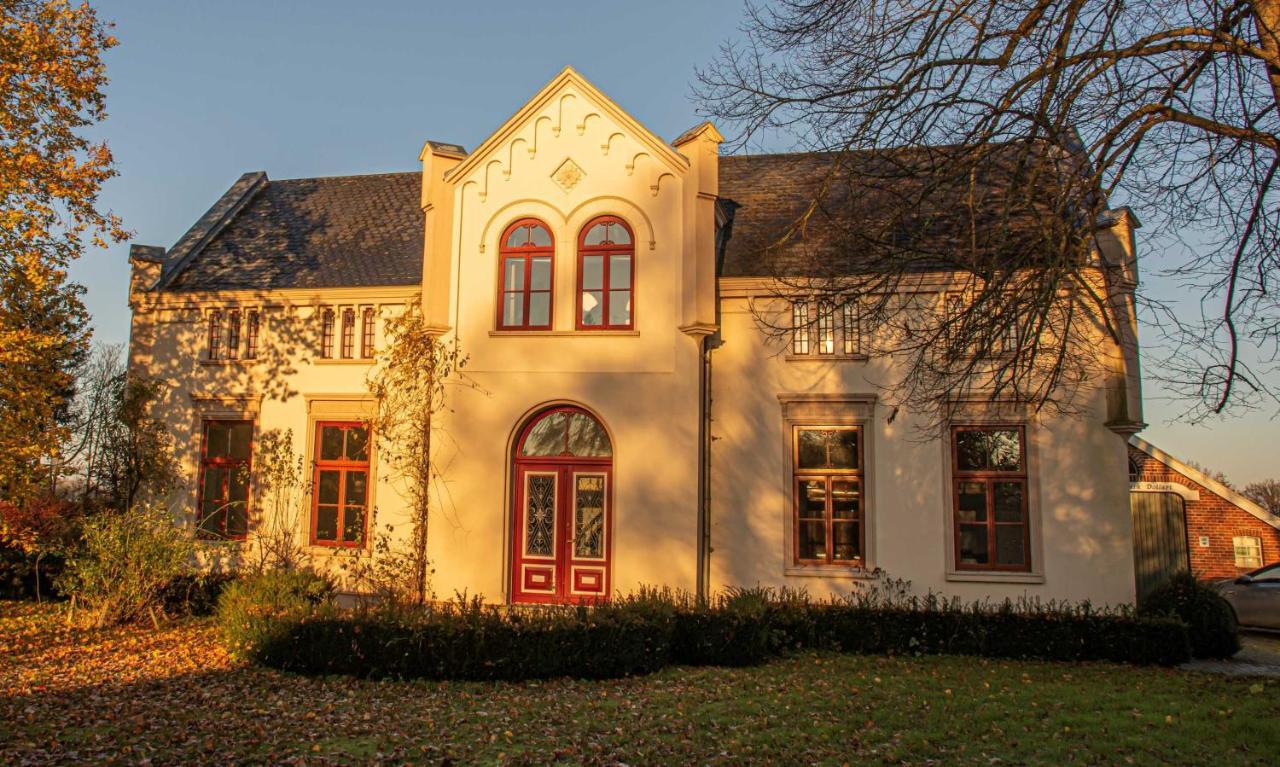 Wiemannshof 25191 Bunde  Buitenkant foto