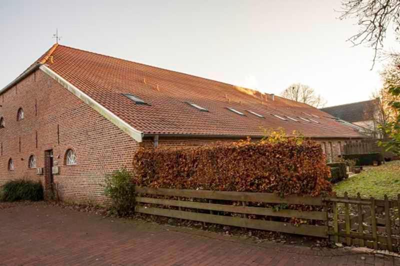 Wiemannshof 25191 Bunde  Buitenkant foto